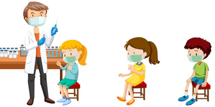 Journal of Immunization - immunization