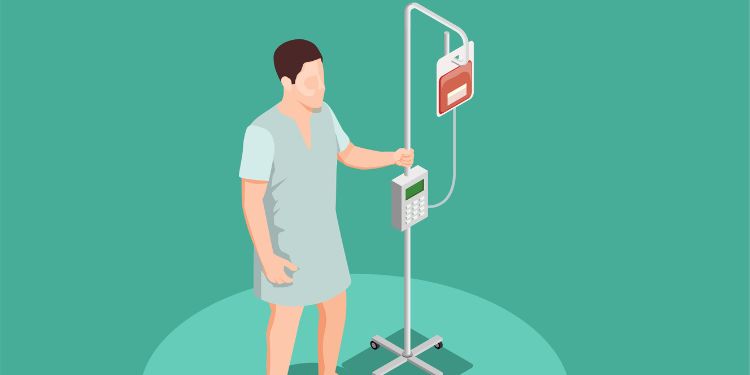  International Journal of Blood Transfusion - Blood