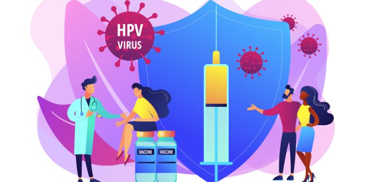 Journal of Cervical Cancer - Papillomavirus