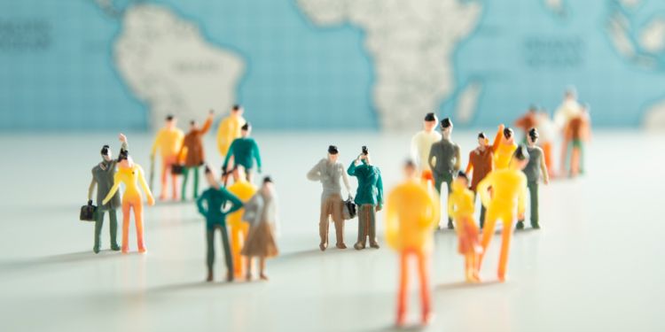 International Journal of Global Health - Socio-cultural Roles