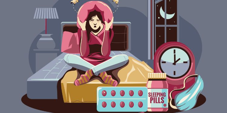 Journal of Sleep and Sleep Disorder Research - Sleep related Disorders