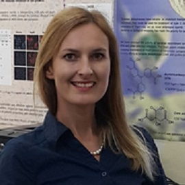 International Physiology Journal-Dr. Alicja Kuban-Jankowska has a particular research interest in biomedical aspects of protein tyrosine phosphatases-Alicja Kuban-Jankowska