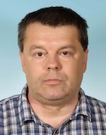 Mammal Research -Swine diseases Mineral deficiencies of pigs Intoxications of pigs Welfare of pigs
-Martin Svoboda