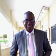 John Akighir, Food Science Lecturer at Federal University Wukari, expert in Food Composition and Processing.