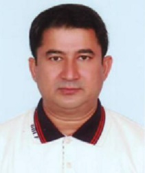 Dr. Rabiul Ahasan