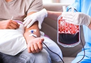 International Journal of Blood Transfusion